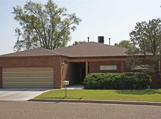 1261 Colonial Pkwy, Clovis, NM 88101