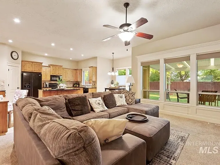 901 E Kaibab Trail Dr — Photo 26