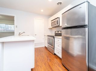 1615 Parker St APT 1, Berkeley, CA 94703