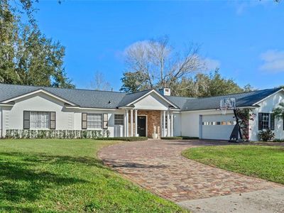 857 Brock St, Winter Park, FL, 32789