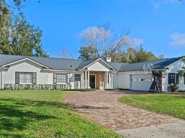 857 Brock St, Winter Park, FL 32789