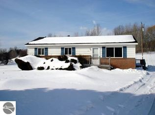 840 W Sleights Rd, Traverse City, MI 49696