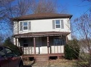 127 Arlington Blvd, Newton Falls, OH 44444
