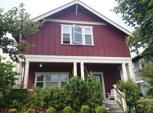 5929 31st Ave SW, Seattle, WA 98126