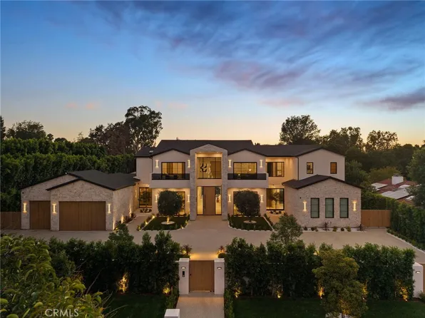 5343 Amestoy Ave, Encino, CA 91316
