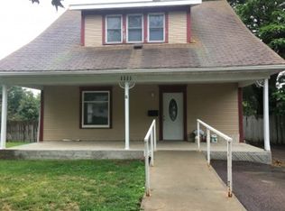1111 W 4th Ave, Mitchell, SD 57301