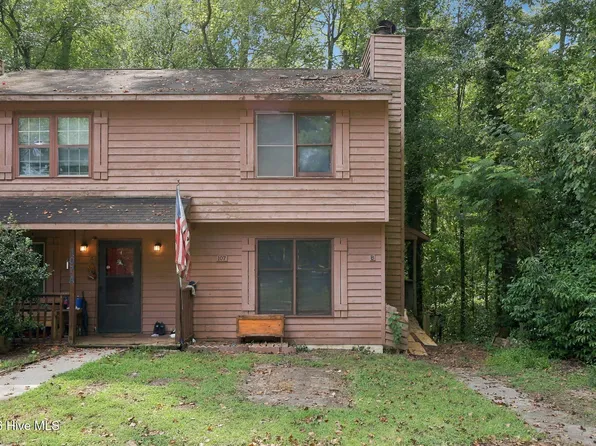107 Eric Court #B, Greenville, NC 27858