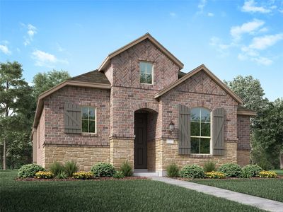 2049 Mack Ave, Van Alstyne, TX, 75495