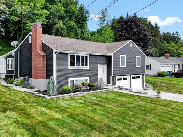 94 Harvest Hill Road, Berlin, CT 06037