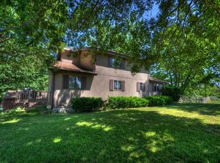 5750 N Rte E, Columbia, MO 65202