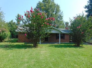 67 Dickinson Rd, Golden, MS 38847