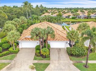 4055 Los Altos Ct, Naples, FL 34109