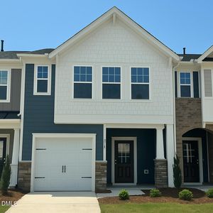 944 Kensley Grove Ln #55, Fuquay Varina, NC, 27526