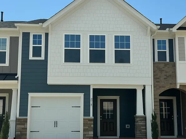 944 Kensley Grove Ln #55, Fuquay Varina, NC 27526