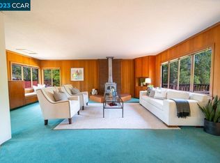 1217 Mount View Blvd, Walnut Creek, CA 94596