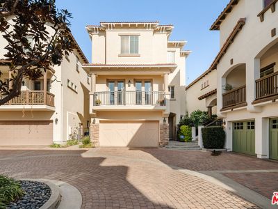 5858 S Kiyot Way, Playa Vista, CA, 90094