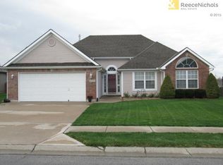 2417 NE Old Paint Rd, Lees Summit, MO 64086