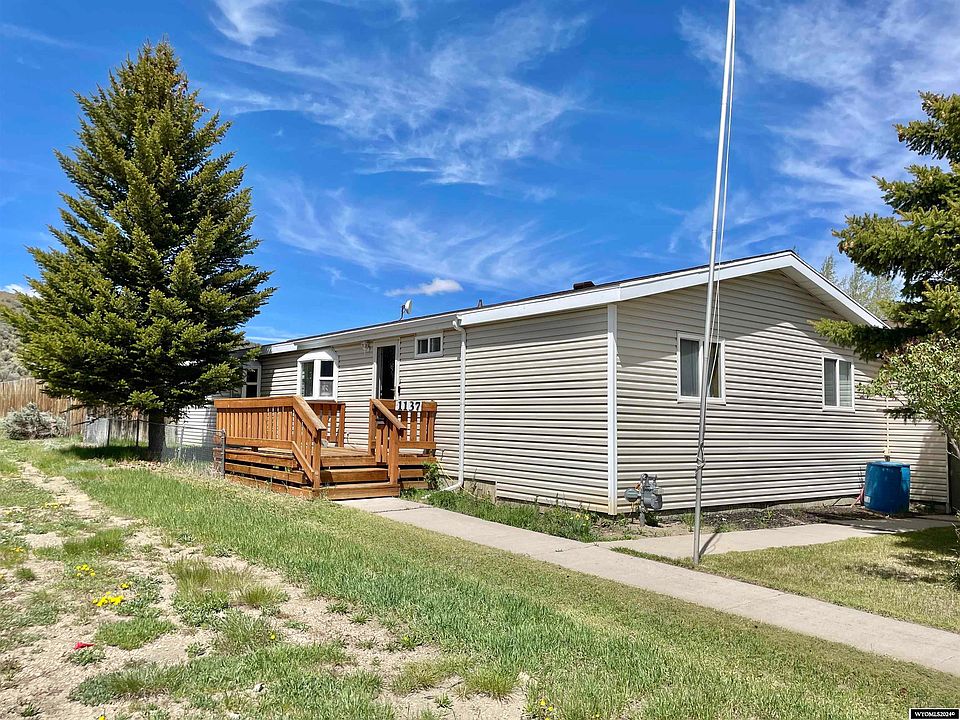 1137 Coal Creek Ave, Diamondville, WY 83116 MLS 20242663 Zillow