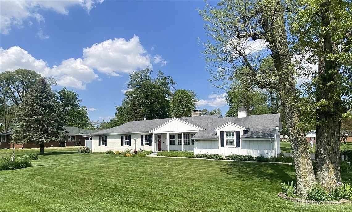 724 Richmond Pike, Eaton, OH 45320 | Zillow