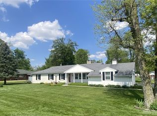 724 Richmond Pike, Eaton, OH 45320