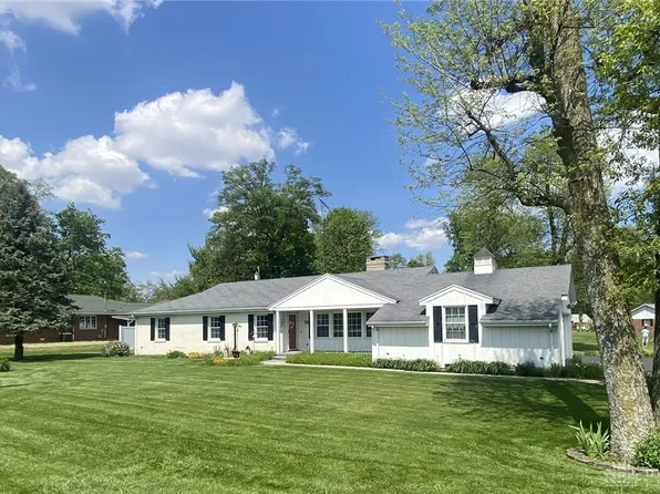 724 Richmond Pike, Eaton, OH 45320