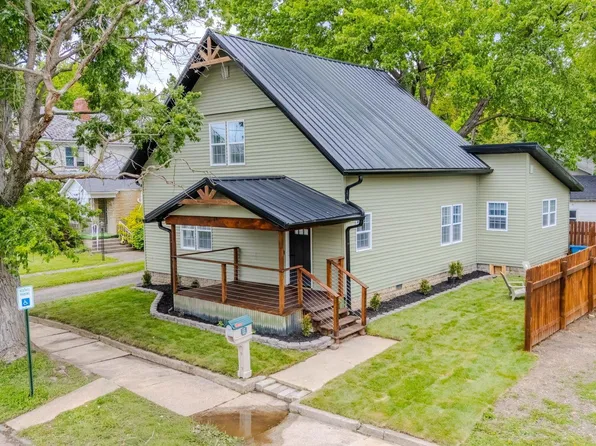 425 N Huntington St, Wabash, IN 46992