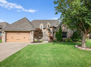 17313 Grey Hawk Ln, Edmond, OK 73012