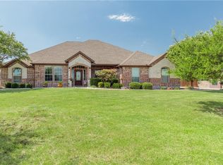 325 Arbor Ln, Haslet, TX 76052