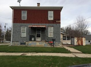 620 Houston St, Ottawa, IL 61350