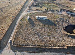 2810 N Ripley Rd, Ripley, OK 74062