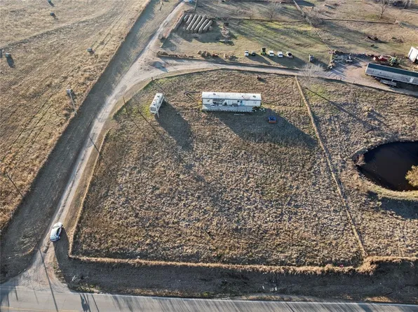 2810 N Ripley Rd, Ripley, OK 74062