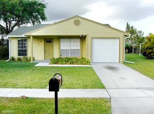 10631 Fascination Ln, Royal Palm Beach, FL 33411