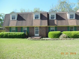 1517 Perryman Dr, Vidalia, GA 30474