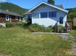 218 Driftwood Ave, Garibaldi, OR 97118