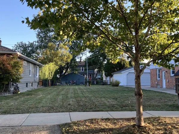 1137 Larkmoor Blvd, Berkley, MI 48072