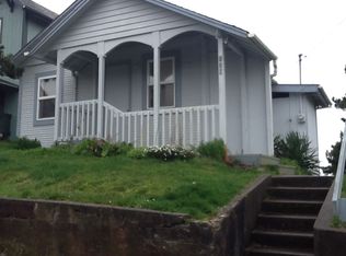 130 SW Brook St, Newport, OR 97365