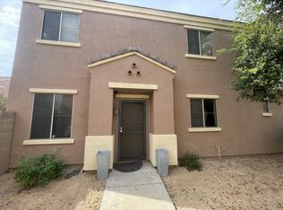 1332 E Dunbar Dr, Phoenix, AZ 85042