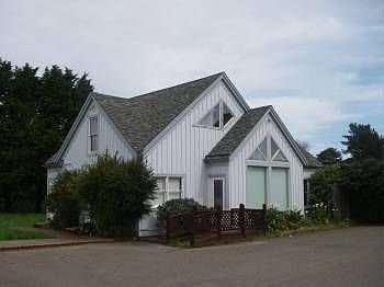 Two-Story Professional Bldg