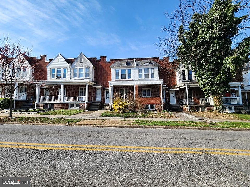 1st image of 1115 Bonaparte Ave