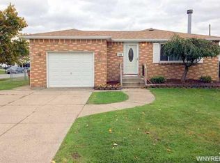 150 Vern Ln, Buffalo, NY