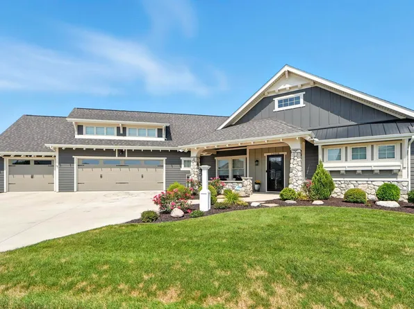 12408 Tula Trl, Fort Wayne, IN 46814