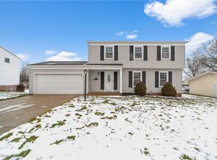 1920 David Ave, Parma, OH 44134