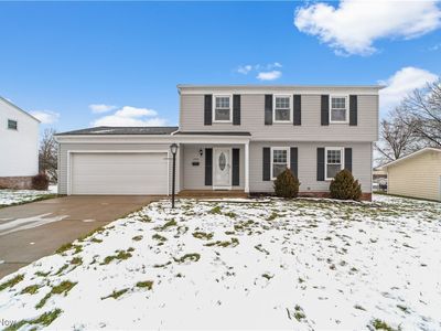 1920 David Ave, Parma, OH, 44134