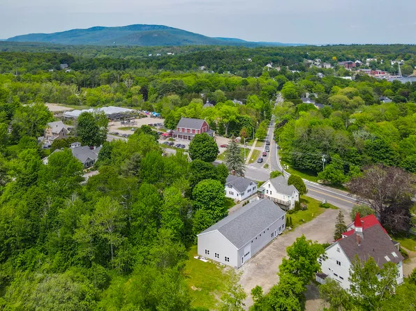 319-321 Commercial Street, Rockport, ME 04856
