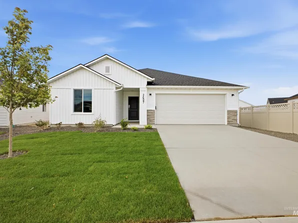 2407 W Red Jasper Dr, Kuna, ID 83634