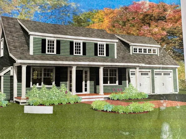 127 Kensington Road, Hampton Falls, NH 03844