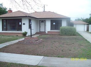 622 W Harvard Ave, Fresno, CA 93705