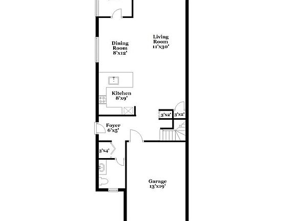 3rd image of 1279 Coastal Meadow Trl