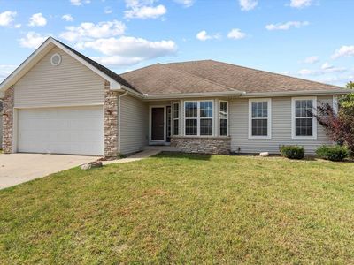 51807 Cresswell Dr, South Bend, IN, 46628