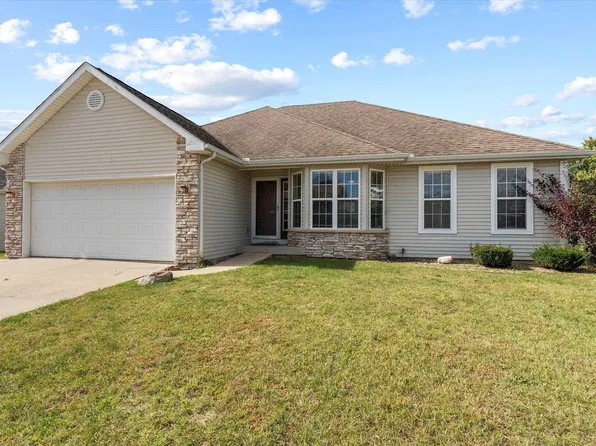 51807 Cresswell Dr, South Bend, IN 46628